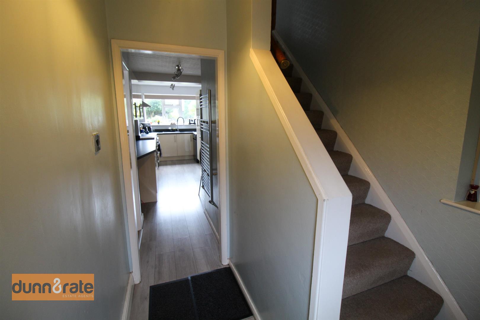 Stoneycroft, Baddeley Green, Stoke-On-Trent